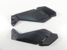 Load image into Gallery viewer, 2019 BMW R1250GS K50 Under Tank Molded Leg Fairing Set 46638556637 46638556638
