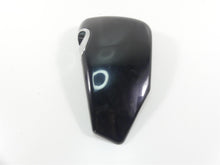 Load image into Gallery viewer, 2006 Harley Sportster XL1200 Custom Oil Tank Reservoir Fairing Cover 57200092DH | Mototech271