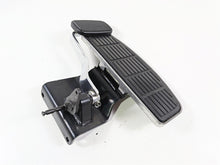 Load image into Gallery viewer, 2006 Suzuki C90 VL1500T Boulevard Right Floor Board & Brake Pedal 43510-10F00