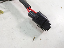 Load image into Gallery viewer, 2017 Harley XL883 N Sportster Iron Wiring Harness Loom - No Abs & Key 69200072B