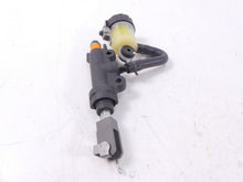Load image into Gallery viewer, 2014 Honda CBR1000 SP Fireblade Rear Nissin Brake Master Cylinder 43510-MFL-305 | Mototech271