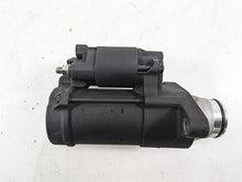 Load image into Gallery viewer, 2020 Harley Softail FXBB Street Bob Engine Starter Motor M8 107 31400057