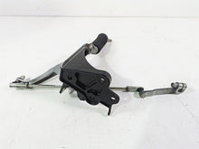 Load image into Gallery viewer, 2009 Harley FXCWC Softail Rocker Left Front Foot Peg Shifter Parts Set 33683-07A | Mototech271