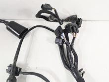 Load image into Gallery viewer, 2024 Kawasaki ZX6R ZX636 Ninja Wiring Harness Loom US -READ 26031-3982