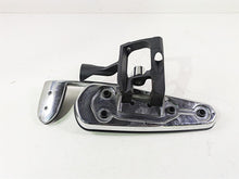 Load image into Gallery viewer, 2017 Indian Chieftain Limited Right Floor Board & Brake Pedal 5138848 1019864