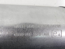 Load image into Gallery viewer, 2013 Harley VRSCDX Night Rod Special Upper Exhaust Pipe Muffler 65089-05A | Mototech271
