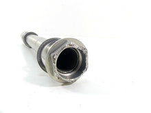 Load image into Gallery viewer, 2012 Ducati Panigale 1199S Front Axle Wheel Spindle 25mm 81910691A | Mototech271