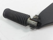 Load image into Gallery viewer, 2017 Harley Dyna FXDB Street Bob Front Left Mid Foot Peg & Shifter 50667-07