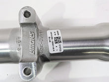 Load image into Gallery viewer, 2014 Harley FLS Softail Slim Front Fork Leg Set Showa 45915-08A 45916-07A