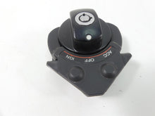 Load image into Gallery viewer, 2013 Harley Davidson VRSCF Muscle Ignition Switch Key Steering Lock Set 70020-05 | Mototech271