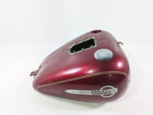 Load image into Gallery viewer, 2004 Harley FLSTCI Softail Heritage Fuel Gas Petrol Tank - Small Dents 61625-01E | Mototech271