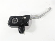 Load image into Gallery viewer, 2003 Harley FLSTC Softail Heritage 100th Front Master Cylinder 9/16 45019-96F | Mototech271