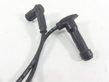 Load image into Gallery viewer, 2008 Ducati Hypermotard 1100 Ignition Coils Wiring Plug Set 38040101C