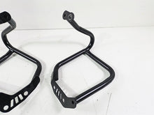 Load image into Gallery viewer, 2015 BMW R nineT K21 Aftermarket Engine Cylinder Crash Guard Rail Support Black | Mototech271