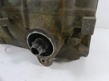 Load image into Gallery viewer, 2015 Yamaha Waverunner VX1100 Cruiser Crankcase Crank Case Set 6BU-15100-00-00