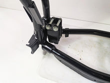 Load image into Gallery viewer, 2009 Harley FXDC Dyna Super Glide Straight Main Frame Chassis 29Dgr With Clean Virginia Title 47745-06B