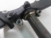 Load image into Gallery viewer, 2015 Ducati Diavel Dark Lower Triple Tree Steering Yoke - 58mm 34220612B | Mototech271