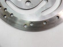 Load image into Gallery viewer, 2019 Harley Softail FXBB Street Bob Sunstar Rear Brake Disc Rotor 41797-00 | Mototech271