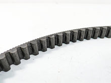 Load image into Gallery viewer, 2009 Harley Softail FLSTSB Cross Bones Rear Drive Belt 133T 20mm 7/8 40073-07