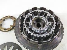 Load image into Gallery viewer, 2003 Harley Dyna FXDL Low Rider 100TH Primary Drive Clutch Basket Set 37802-98B | Mototech271