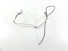 Load image into Gallery viewer, 2014 Ducati Hypermotard 821 SP Rear Abs Brake Line Hose Set 61910411B 61910401B | Mototech271