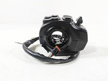 Load image into Gallery viewer, 2020 Harley Touring FLHT Electra Glide Left Hand Control Switch - Read 71500419A