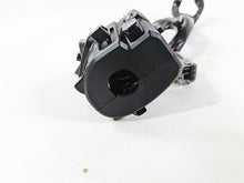 Load image into Gallery viewer, 2021 Kawasaki Z900 ZR900 Left Hand Control Switch - Read 46091-0492 | Mototech271