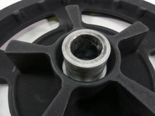 Load image into Gallery viewer, 2013 Harley Touring FLHTP Electra Glide Rear Belt Pulley Sprocket 68T 40217-09