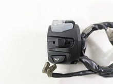 Load image into Gallery viewer, 2023 Suzuki GSX1300 RR Hayabusa Left Blinker Control Switch - Read 37400-10L01