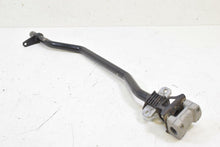 Load image into Gallery viewer, 2010 Polaris Dragon RMK 800 S10PG8ESA Steering Post Tube Holder & Riser 1823570