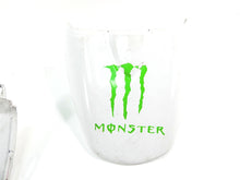 Load image into Gallery viewer, 2012 Ducati Monster 1100 EVO Tank Tail Seat Screen Cover Fairing Plastics -Read | Mototech271