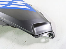 Load image into Gallery viewer, 2018 BMW R1200GS GSW K50 Left Tank Side Fairing Cover Cowl Set 46638556635 | Mototech271