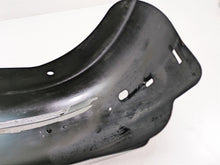 Load image into Gallery viewer, 2009 Harley FXDF Dyna Fat Bob Rear Fender Mud Guard Vivid Black 60218-08