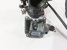 Load image into Gallery viewer, 1999 Yamaha XV1600 Road Star Carburetor Carb - Read 4WM-14101-03