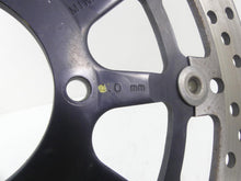 Load image into Gallery viewer, 2008 Ducati Hypermotard 1100S Front Brembo Brake Disc Rotor Set 49240921A | Mototech271