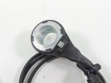 Load image into Gallery viewer, 2016 Harley Touring FLHTP Electra Glide Front Abs Brake Speed Sensor 32700015 | Mototech271