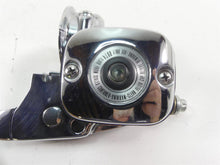 Load image into Gallery viewer, 2007 Harley FLHTCU SE CVO Electra Glide Front Chrome Brake Mstr Clndr 41700740