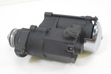 Load image into Gallery viewer, 2007 Harley Touring Electra Glide FLHTCU Engine Starter Motor 31618-06A | Mototech271