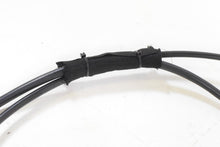 Load image into Gallery viewer, 2015 MV Agusta B3 Brutale 800 REAR ABS Brake Line SET 8000B8832