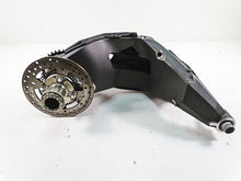Load image into Gallery viewer, 2016 Ducati Panigale 1299 S Rear Swingarm Swing Arm & Axle -Read 37021106BA