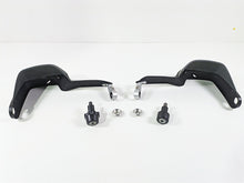 Load image into Gallery viewer, 2006 BMW R1200GS K255 Adv Hand Guards & Handlebar Mounts 46637704885 | Mototech271