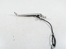 Load image into Gallery viewer, 2016 Ducati Panigale 1299 S Side Kickstand Kick Stand Set 55610612AA