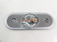 Load image into Gallery viewer, 2007 Harley FLHTCU SE CVO Electra Glide 110ci Air Cleaner Cover Holder 29353-05 | Mototech271