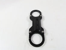 Load image into Gallery viewer, 2014 Harley FXDL Dyna Low Rider Big Al's Cycles Bubba Fork Brace 49mm