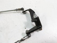 Load image into Gallery viewer, 2014 Moto Guzzi California 1400 T Left Front Floorboard & Shifter Lever 887303 | Mototech271