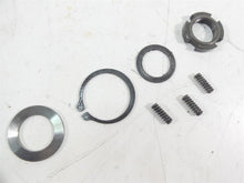 Load image into Gallery viewer, 2015 Ducati Diavel Carbon Red Primary Drive Crankshaft Gears Set 17021251A | Mototech271