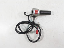 Load image into Gallery viewer, 1997 Kawasaki VN1500 Vulcan Right Hand Control Switch - Read 46091-1448 | Mototech271
