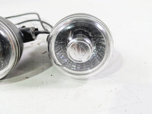 Load image into Gallery viewer, 2022 Harley RA1250 S Pan America Front Turn Signal Blinker Set 67801165