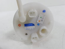 Load image into Gallery viewer, 2019 Triumph Street Triple 765R Denso Fuel Gas Petrol Pump - Tested T2400735 | Mototech271