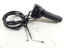 Load image into Gallery viewer, 2013 Harley Softail FLSTFB Fat Boy Lo Right Hand Control Switch -Read 72954-11